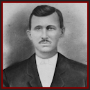 Thomas Jefferson,(TJ) Barron