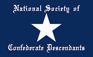 National Society of Confederate Descendants