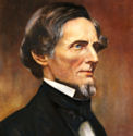 President Jefferson Davis