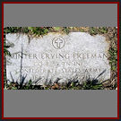 Minter Erving Freeman
