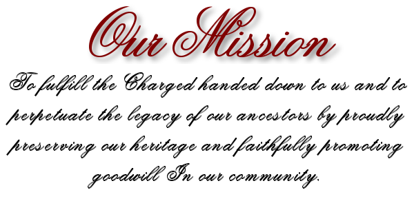 Our Mission